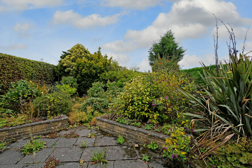 Backmoor Crescent Norton